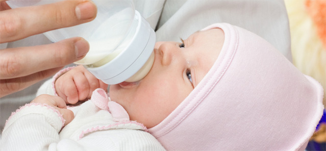 FrieslandCampina придумает новые молочные смеси вместе с американскими партнерами