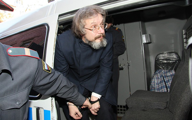 «Большое» уголовное дело против Василия Бойко-Великого прекращено