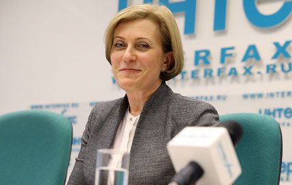 Анна Попова: проверки предприятий нужно проводить раз в три года