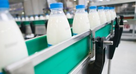 Цена реализации молока по итогам мая снизилась, в июне появились признаки ее стабилизации