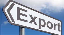 Экспорт молочной продукции из РФ снизился на 3%