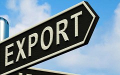 Экспорт молочной продукции в I квартале 2019 года вырос на 4%