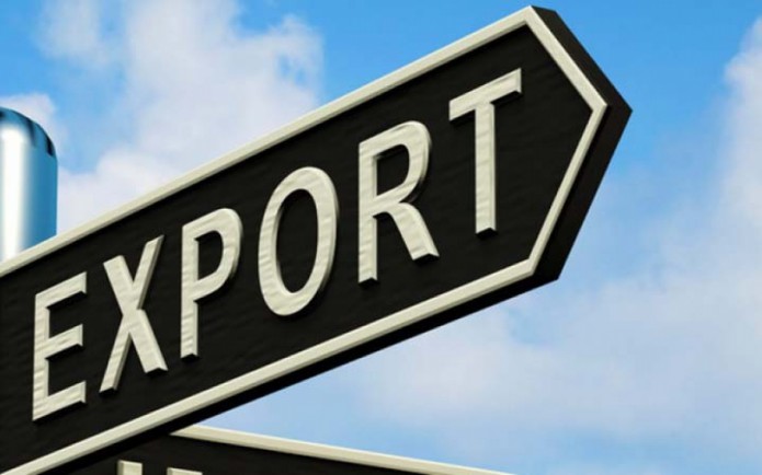 Экспорт молочной продукции в I квартале 2019 года вырос на 4%