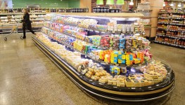 Четыре года продовольственного эмбарго в 10 картинках