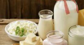 Презентация: Tенденции развития категорий молочной продукции