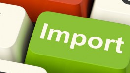 Импорт молочной продукции вырос на 6%