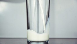 Импорт молочной продукции вырос на 3%