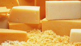 Импорт сырных продуктов снизился на 51%