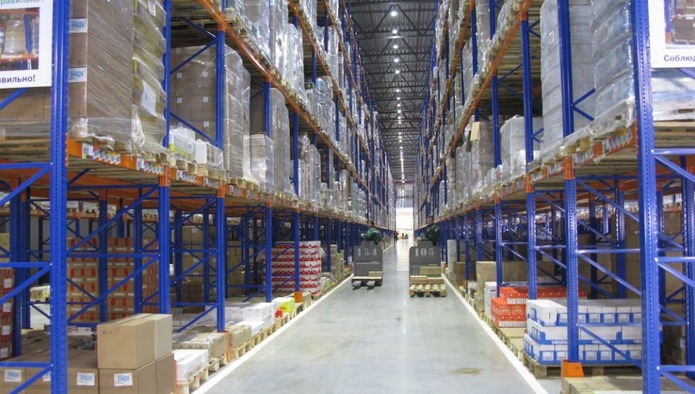 Запасы основных категорий молочной продукции, кроме сыров, сокращаются