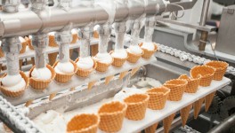 Импорт мороженого вырос на 31%