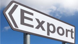 Экспорт молочной продукции вырос на 17%