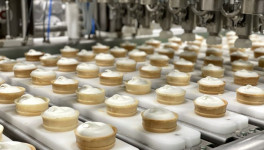 Производство мороженого выросло на 7,5%