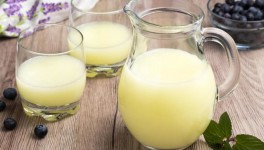 Производство молочной сыворотки выросло на 23,6%
