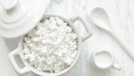 Импорт сыров и творога вырос на 10%