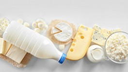 Производство и запасы отечественной молочной продукции в I квартале 2019 года в 10 графиках