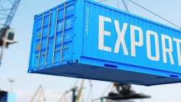 Экспорт молочной продукции вырос на 7%