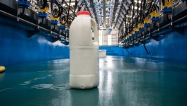 Импорт молочной продукции вырос на 14% после уточнения расчетов Росстата