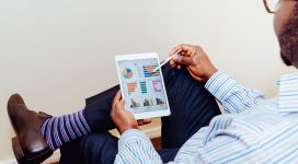 Опрос прогнозистов от ВШЭ: стабильность 100%