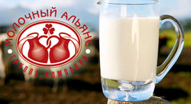 ТОП-3 украинских производителей продуктов питания