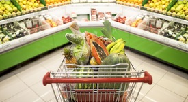Рейтинг: продуктовый ритейл в Топ-100 самых дорогих публичных компаний РФ - 2018