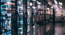 ТОП-10 крупнейших розничных сетей в России по объему выручки в 2017 году