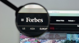 Forbes-50: Крупнейшие компании с иностранным капиталом в пищевой промышленности и ритейле