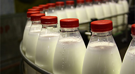 «Савушкин продукт» догоняет Danone и «Вимм-Билль-Данн» на рынке СНГ