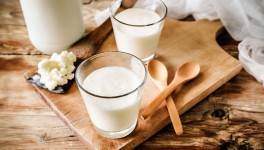 Рейтинг: ТОП-20 регионов по объемам производства кисломолочной продукции