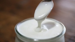 Рейтинг: ТОП-20 регионов по объемам производства кисломолочной продукции