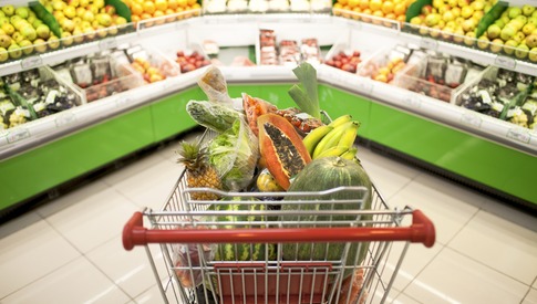 Рейтинг: продуктовый ритейл в Топ-100 самых дорогих публичных компаний РФ - 2018