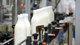 Союзмолоко: в рейтинге переработчиков молока российские компании ускорили темпы роста