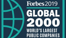 Forbes Global 2000: крупнейшие продовольственные компании мира