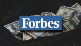 Кто из сферы АПК вошел в список 20 богатейших российских бизнесменов по версии Forbes