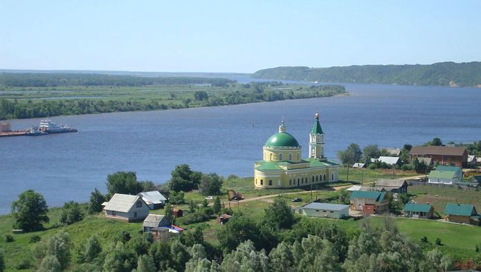 Региональный обзор: Удмуртия