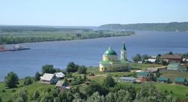 Региональный обзор: Удмуртия