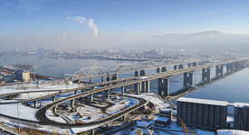 Региональный обзор: Красноярский край