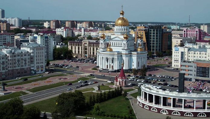 Региональный обзор: Республика Мордовия