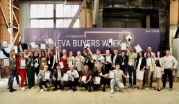 Neva Buyers Week: джем «Клубничный без сахара» ТМ «Махеевъ» получил золотую медаль