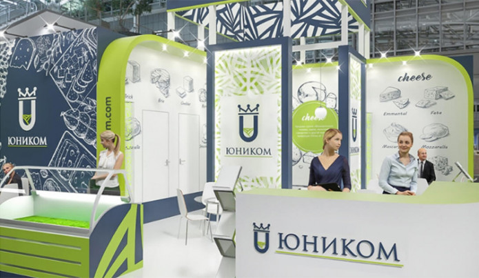 Компания «Юником» вышла на рынки Парагвая, Сербии и Егпита