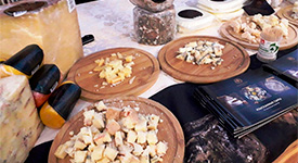 Подведены итоги XХI ежегодного фестиваля качества масла и сыров