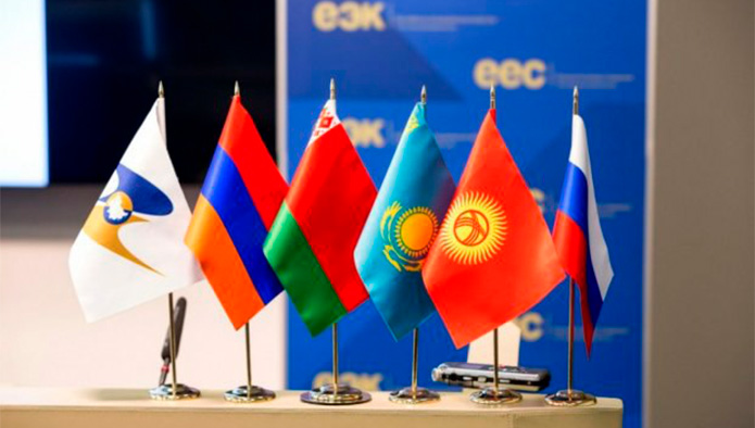 Простыми словами: новая система прослеживаемости товаров в ЕАЭС