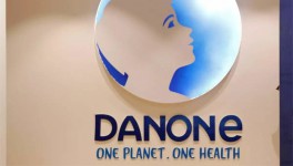 Danone продала оставшуюся долю в японской Yakult