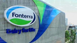 Fonterra продаст китайские фермы местным партнерам за 369 млн долларов