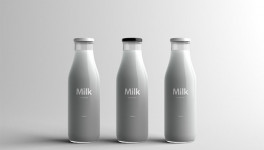 В МАИ разработали упаковку для увеличения срока хранения молока на 10 дней