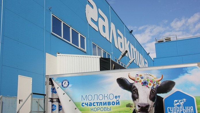 «Ъ»: владелец AEON Роман Троценко увеличил долю в ООО «Галактика»