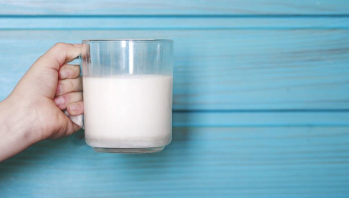 Горчит молоко у коровы: причины и что делать