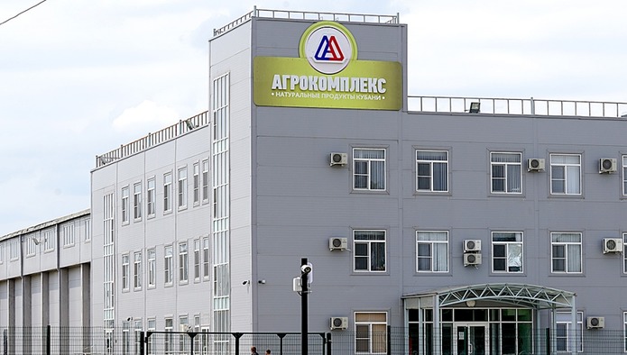 «Агрокомплекс Ткачева» опроверг наличие финансовых сложностей с запуском фермы в Ростовской области