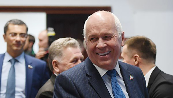 Ростех и Минсельхоз рассчитывают запустить маркировку молочной продукции к концу года