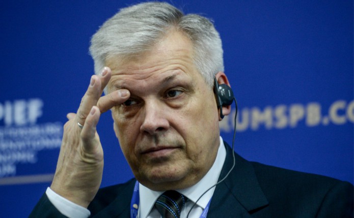 Польский молочник обвинил главу Россельхознадзора в вымогательстве