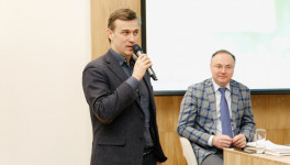 Экс-глава российского подразделения DeLaval Михаил Камышный стал вице-президентом АО «Милком»